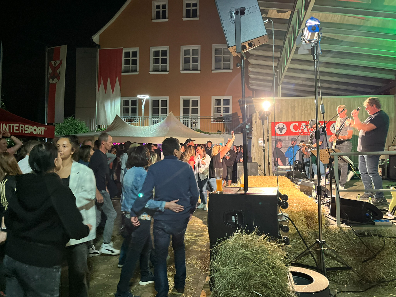 Westernstadt Merkendorf 2022