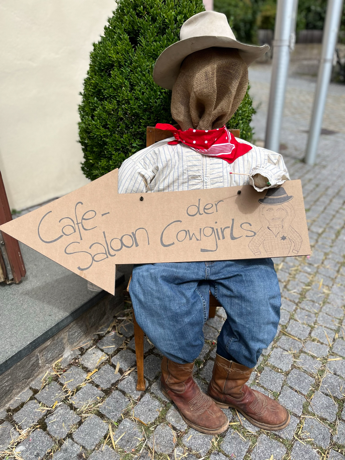 Westernstadt Merkendorf 2022