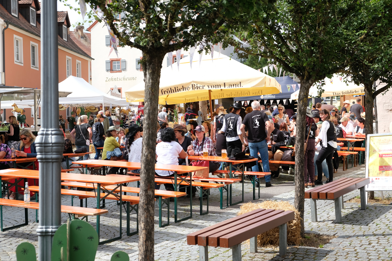 Westernstadt Merkendorf - 2024