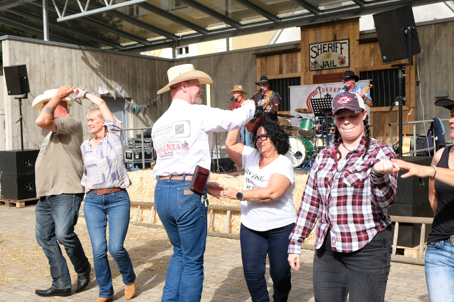 Westernstadt Merkendorf - 2024