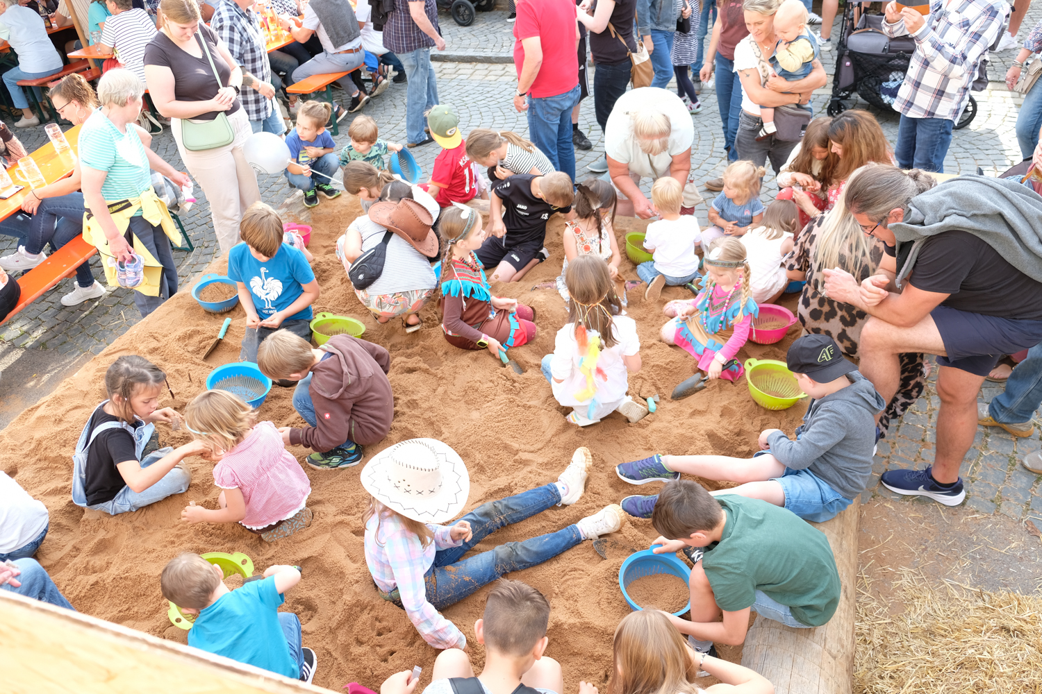 Westernstadt Merkendorf - 2024