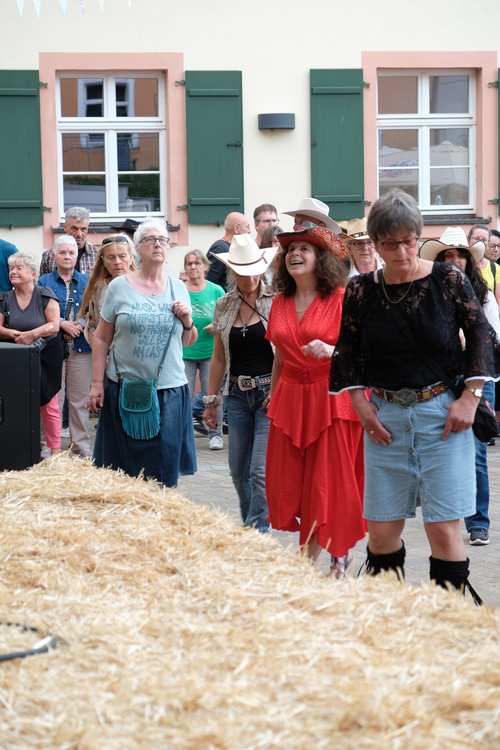 Westernstadt Merkendorf - 2024