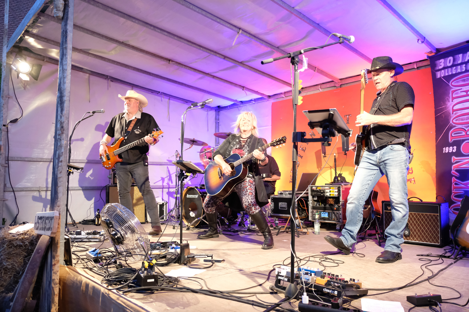 Westernstadt Merkendorf - 2024