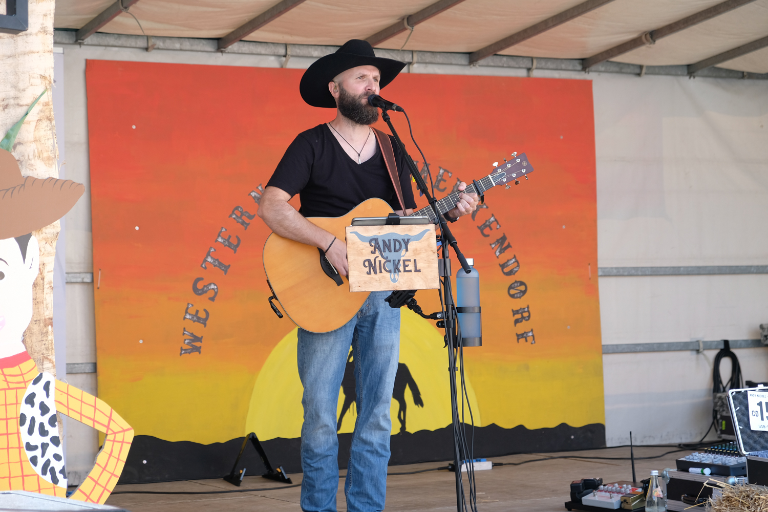 Westernstadt Merkendorf - 2024