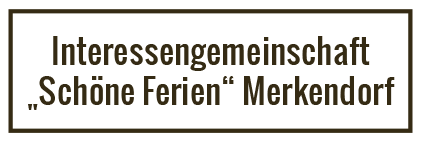 Interessengemeinschaft "Schöne Ferien" Merkendorf